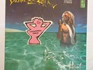 David Lee Roth - Crazy From the Heat SEALED LP Warner Bros 25222-1-B