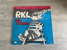Rich Kids On LSD RKL - Keep Laughing Mystic Records MLP33 141