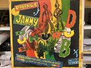SLY & ROBBIE / BLACK UHURU LP UHURU IN DUB H676