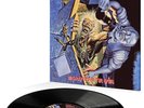 Iron Maiden No Prayer For The Dying 180 Gram Vinyl LP Remaster 2015 Ships Today
