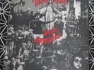 TERRORIZER World Downfall LP 1989 NEAR MINT INSERT THRASH METAL