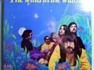 BLONDIE WIND IN WILLOWS INSANELY RARE SEALED* ORIGINAL '68 CAPITOL LP BEAUTIFUL