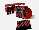 U2 How To Dismantle An Atomic Bomb 2LP Black & Red Vinyl Limited Ed. pre order