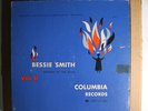 Bessie Smith-Empress Of The Blues Vol 2-COLUMBIA C-142 M-/VG+ 4RecordSet