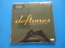 Deftones B-Sides & Rarities LP (2024) NEW Shrink Wrap Tear