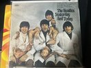 the beatles yesterday and today butcher cover