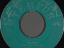 The Rockin' R's - The Beat / Crazy Baby, 7