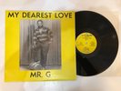 Mr. G – My Dearest Love LP (Reggae)