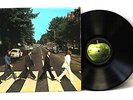 THE BEATLES Abbey Road 12