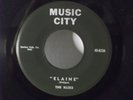 The Kliks,Music City,