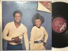 RENEE & ANGELA  Wall  To Wall CAPITOL Modern Soul + Funk Boogie LP HEAR