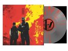 Twenty One Pilots | Grey Vinyl LP | Clancy | Atlantic