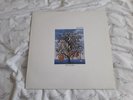 TALK TALK Spirit Of Eden PARLOPHONE LP ORIGINAL 1988 UK 1ST PRESSING PCSD105