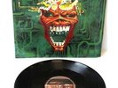 IRON MAIDEN Virus 12