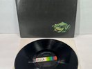 1971 Green Bullfrog - Eponymous - Decca DL 75269 LP - VG/NM- 1st Press Promo