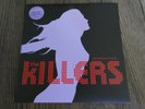 THE KILLERS - MR BRIGHTSIDE - + INSERT - 7