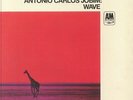 JOBIM, Antonio Carlos - Wave - Vinyl (LP)