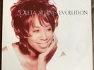 Oleta Adams 'Evolution' Rare Original UK LP