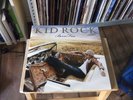 KID ROCK- Born Free- DOLP - Press 2010,  075678941412- OIS, WOC -rare Vinyl