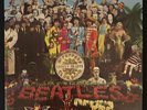 THE BEATLES SGT. PEPPER'S LONELY HEARTS CLUB BAND 2017 50TH ANNIVERSARY VINYL LP