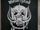 MOTORHEAD - 1st ALBUM - PRESSAGE ORIGINAL FRANCAIS 1970- GATEFOLD SLEEVE 940550