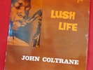 Vinyl LP : Esquire 32-129 : JOHN COLTRANE  - Lush Life : 1961 UK Issue - Tested