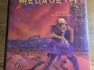 Megadeth Peace Sells… But Who’s Buying? PURPLE VINYL