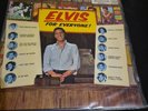 33 TOURS /  LP  ELVIS PRESLEY  for everyone  France