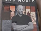 RARE SIGNED BOB MOULD 9x Lp Distortion 1996-2007 Box set Clear Vinyl. New & seal