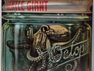 Gentle Giant - Octopus - 1972 PROG ROCK - RE - EX - Ultrasonic Cleaned