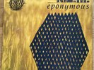 REM - EPONYMOUS. 1988 UK VINYL LP