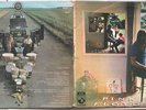 PINK FLOYD UMMAGUMMA UK 1969 HARVEST DOUBLE VINYL LP SHDW 1 / 2 NO EMI BOX