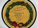 Jimi Hendrix and a Happy New Year Picture Disc 7