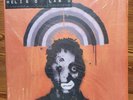 Massive Attack Heligoland 2x Vinyl LP Glitter Cover 180G + 28 Pg Book — NM
