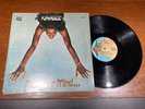 Funkadelic – Free Your Mind And Your Ass Will Follow - VG/G+ Vintage Press