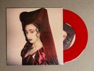 Chappell Roan Good Luck Babe  Opaque Red Vinyl 7