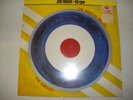 Merton Parkas/The Singles Original UK EP SEALED
