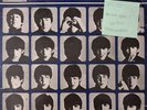 The Beatles A Hard Day's Night Vinyl Record VG/VG PMC 1230