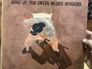 Robert Johnson King Of Delta Blues
