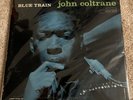 John Coltrane - Blue Train - 1967 Liberty - Stereo - BST 81577 Blue Note