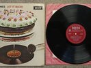THE ROLLING STONES LET IT BLEED - RARE ORIGINAL UK DECCA 12