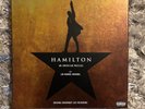 Hamilton (Broadway) - Vinyl / Used - Great Condition