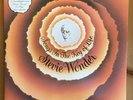STEVIE WONDER: Songs In The Key Of Life, 2LP, w/ booklet & 45, Tamla 1976