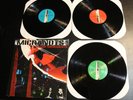 Micranots - Obelisk Movements - NMINT/MINT  Vinyl Records - P4593z 3 LP SET