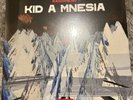 KID A MNESIA [Lp] by Radiohead (Record, 2021)