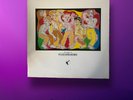 Frankie Goes To Hollywood, Welcome To The Pleasuredome, 1984 ZTT IQ1