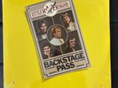 LITTLE RIVER BAND Backstage Pass SEALED Original  Double Vinyl 2 LP / NEW NOS