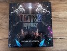 Tetris Effect Original Soundtrack 5 LP Vinyl (Limited Run)