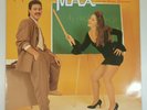 Max Torres Y Su Salsa Selection Aprendere CAPITOL EMI H1F-42134 VG LP #1487