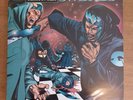 GZA Liquid Swords classic double vinyl album - original 1995 pressing - exc.